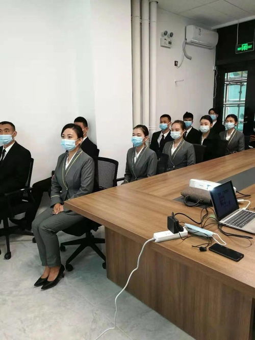 物業(yè)客服服務禮儀與攝影攝像服務操作指南