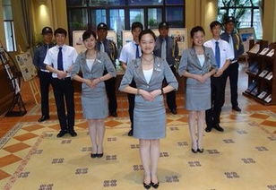 專業(yè)禮儀培訓 提升職場、商務與銷售服務的核心素養(yǎng)