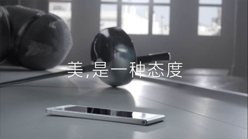 手機TVC廣告片這樣拍才對 讓觀眾感受美是一種態(tài)度與禮儀服務